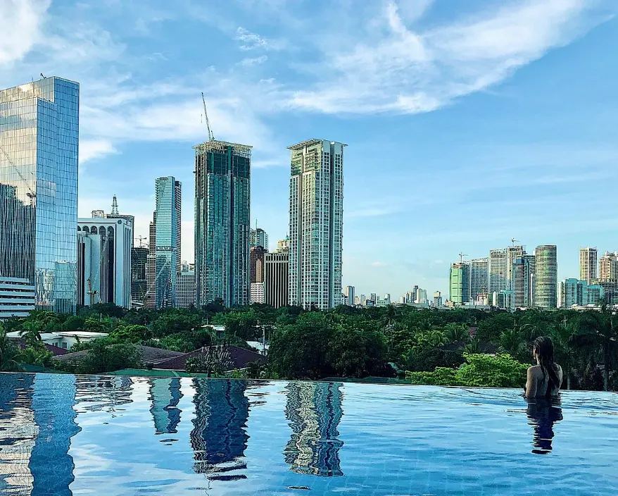 Makati City