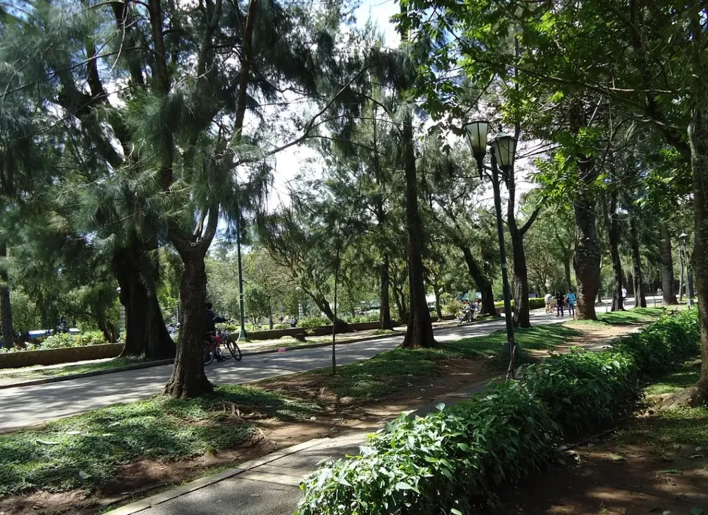 Baguio City