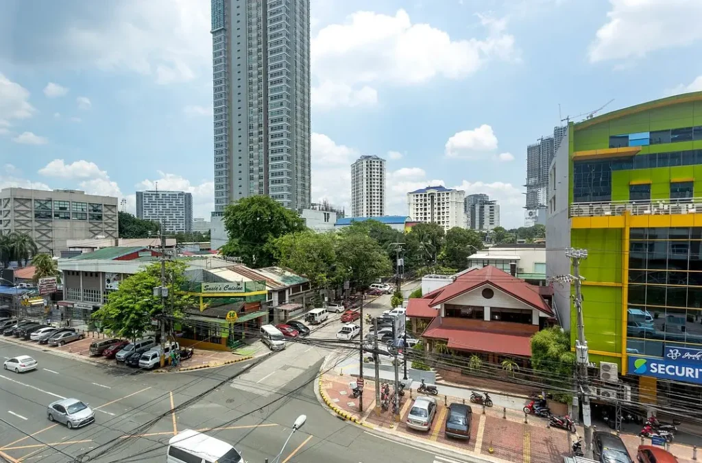 Quezon City