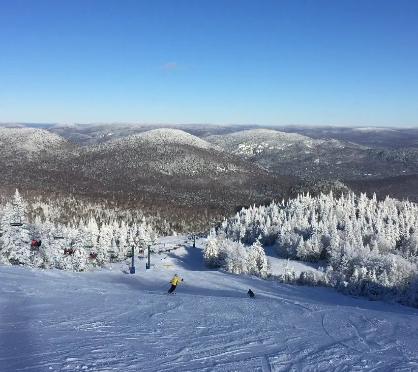 Mont Tremblant