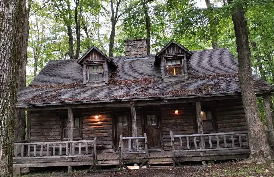 Sucrerie de la Montagne