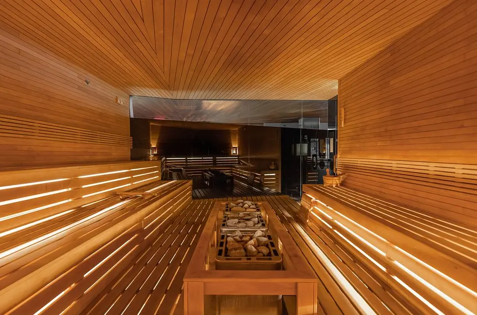 Scandinave Spa Vieux-montréal