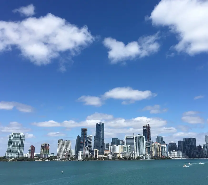 Miami, Florida