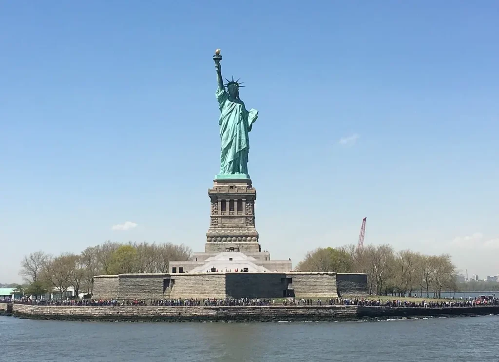 New York City