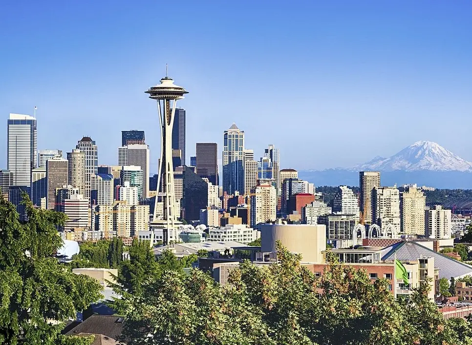 Space Needle