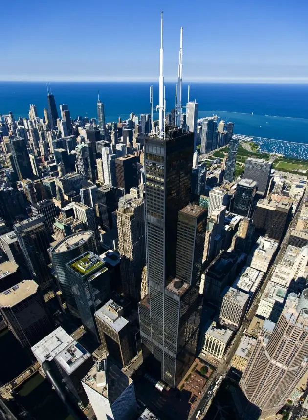 Chicago