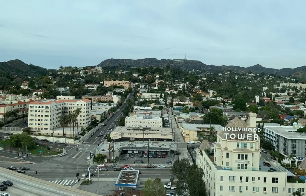 Los Angeles