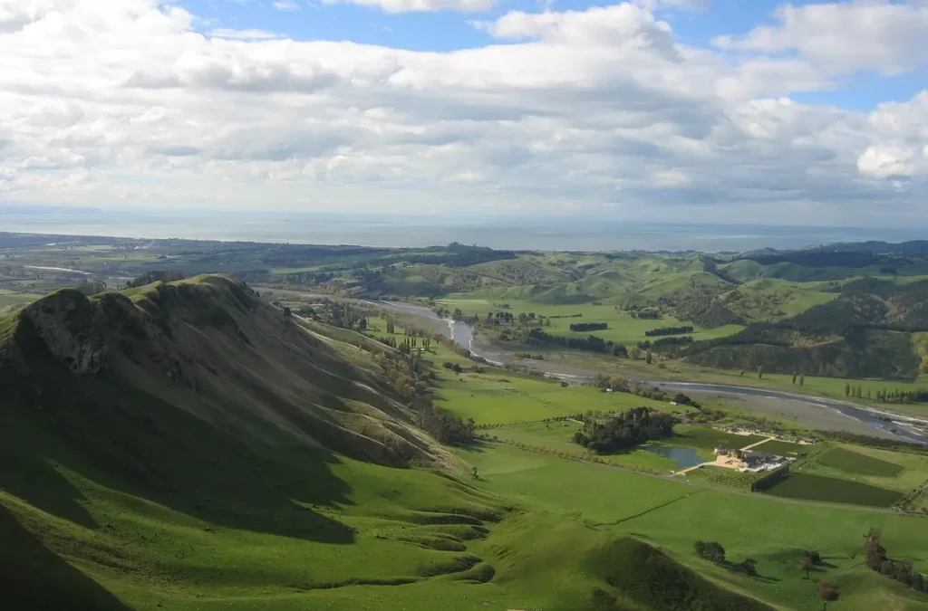 New Zealand