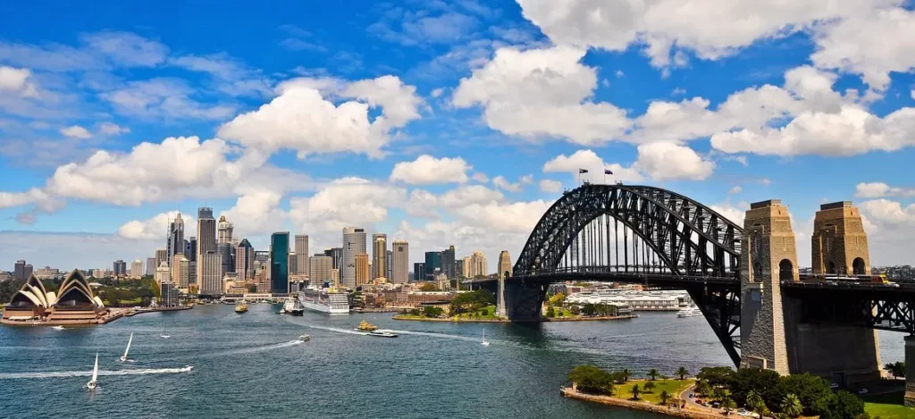 Australia