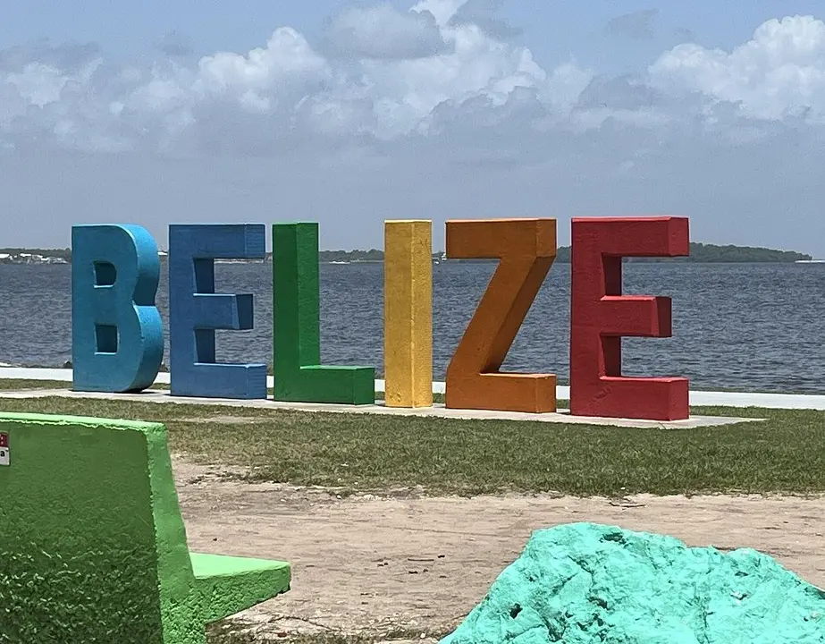 Belize City