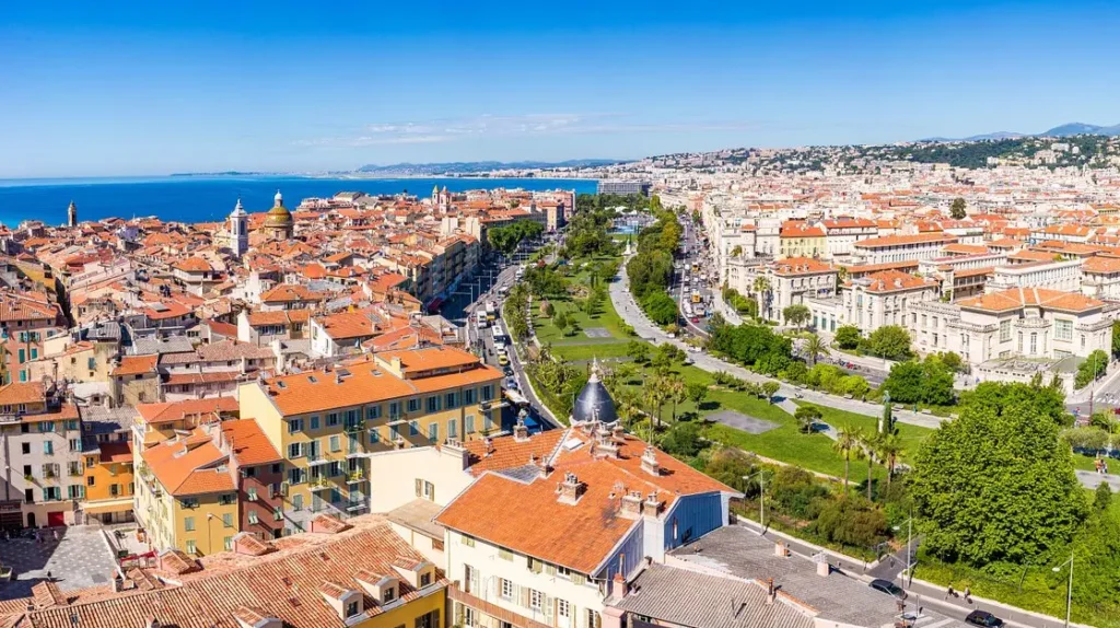 Nice, France