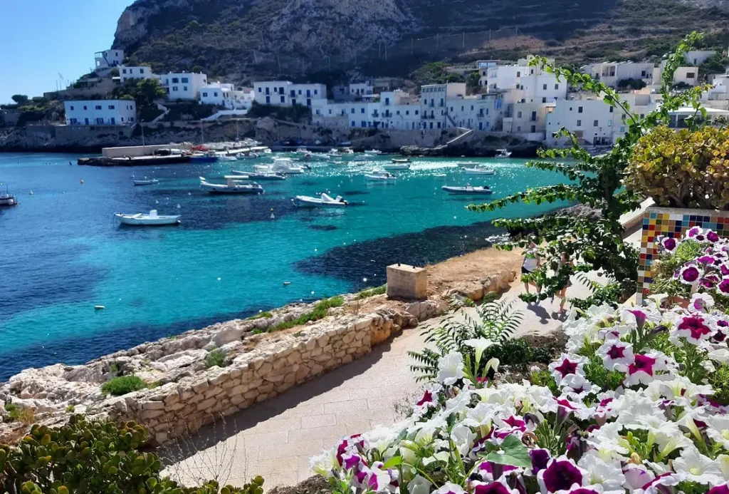 Sicily, Italy