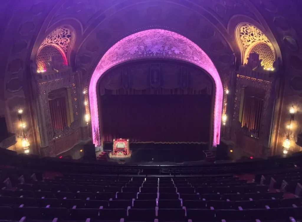 Alabama Theatre