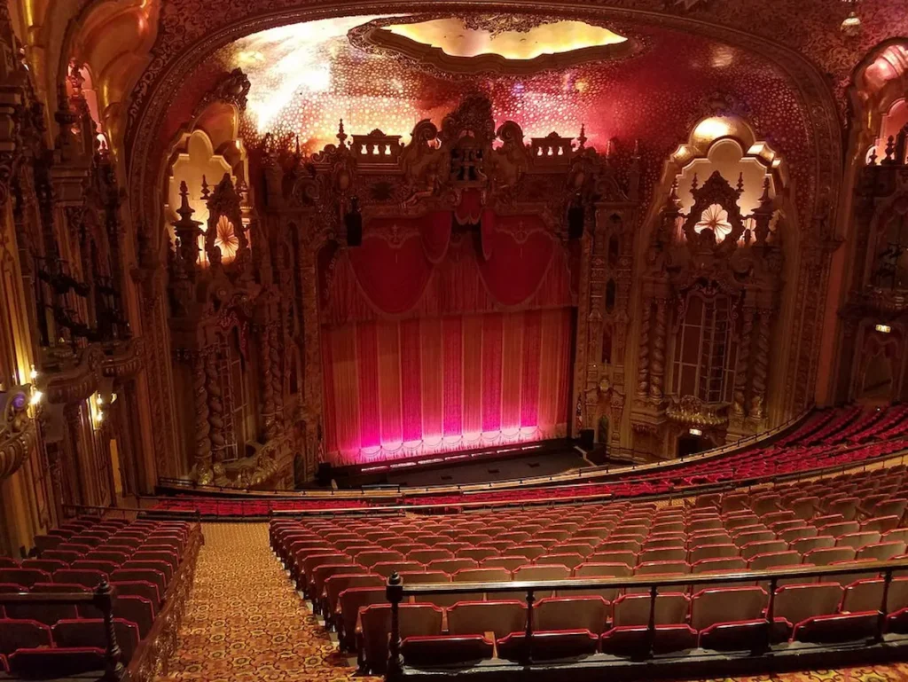 Ohio Theater