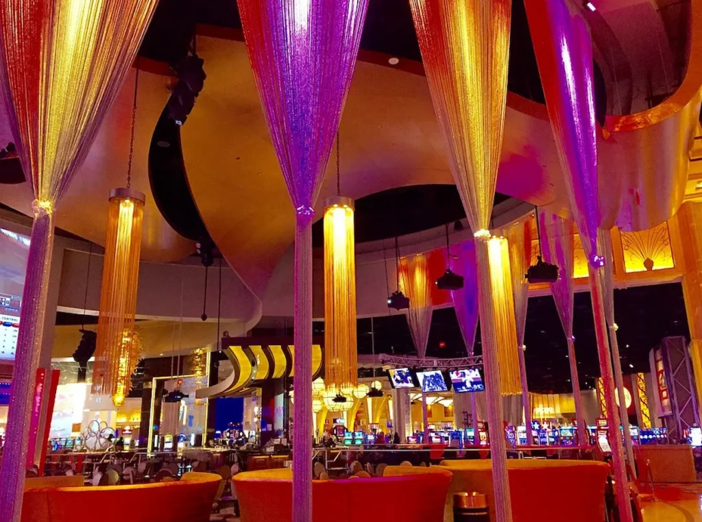 Hollywood Casino Columbus