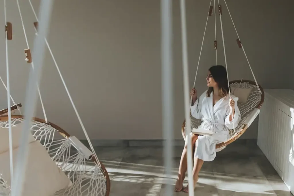 Nordic Spa Thermal Experience