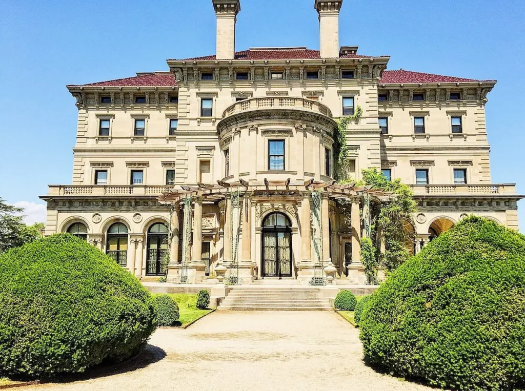 The Breakers