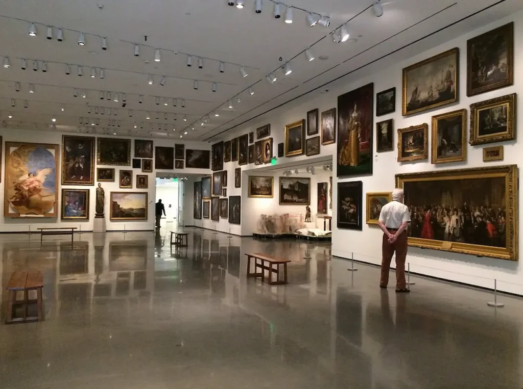 Rhode Island School Of Design Museum Of Art