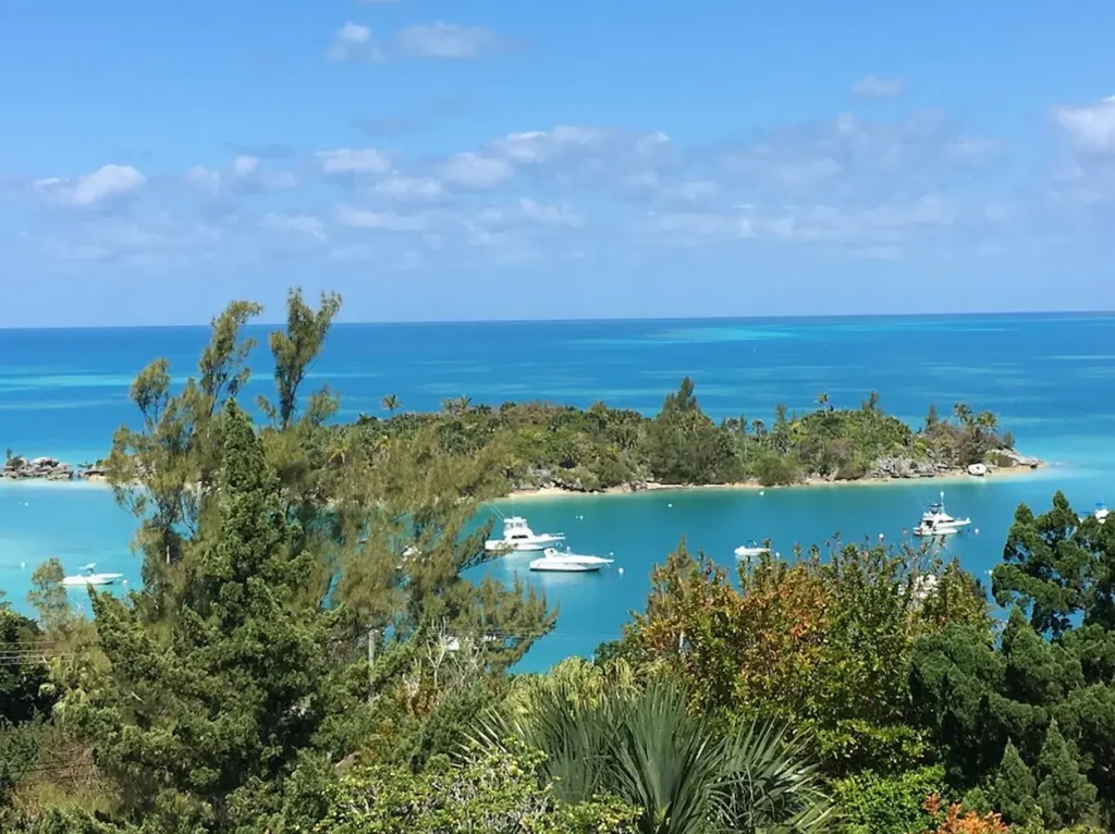 Scaur Hill Fort Park