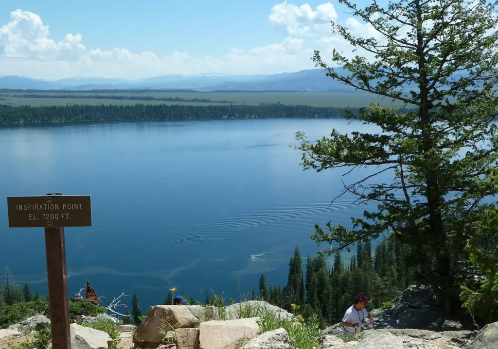 Grand Teton National Park