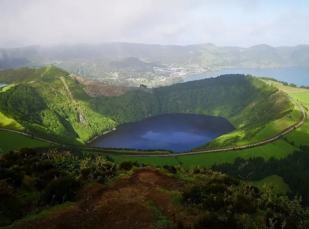 The Azores, Portugal