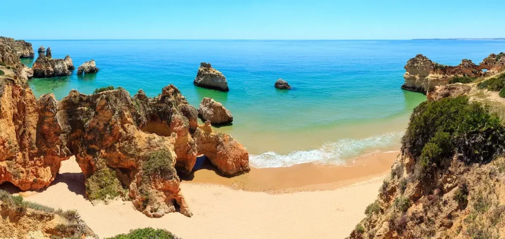 The Algarve, Portugal