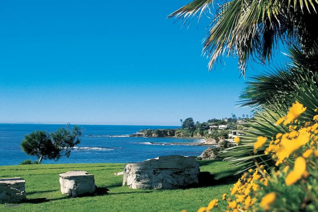 Laguna Beach, California