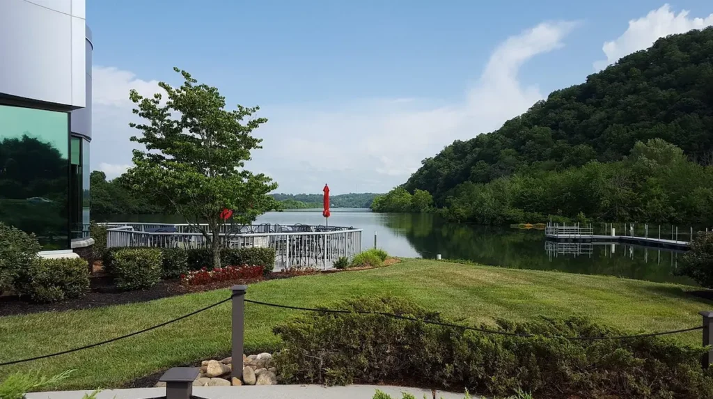 Calhoun's in Oak Ridge