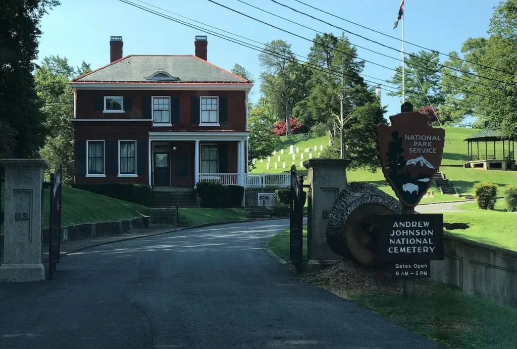 National Park Service