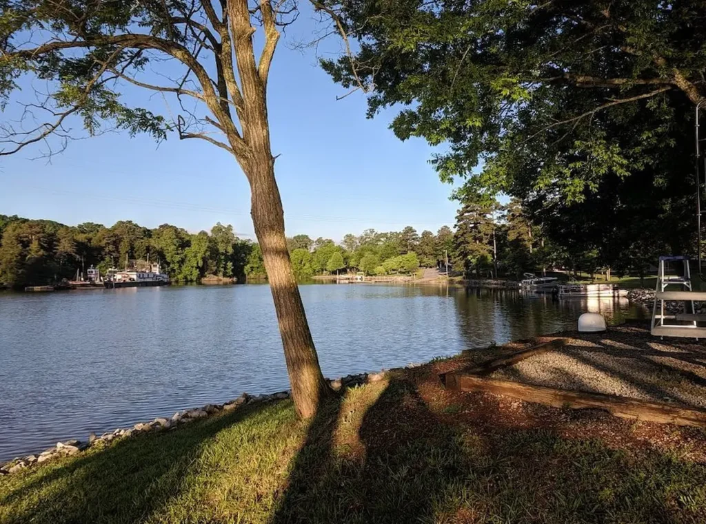 Lenoir City Park