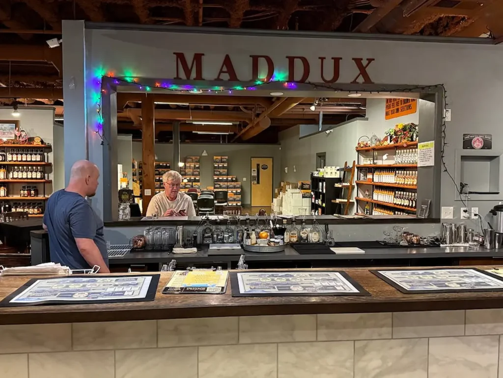 Tennessee Legend Distillery