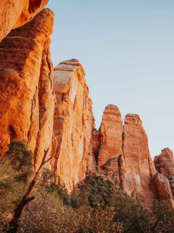 12 Absolutely Iconic Things to Do in the Southwest USA - Global Viewpoint