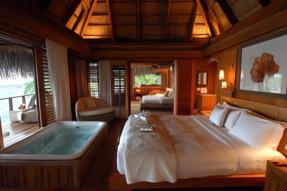 12 Amazingly Beautiful Places in Bora Bora (Bucket List Spots)