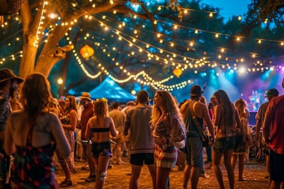 17 FUN Vacation Spots for Young Adults in the US (2025)