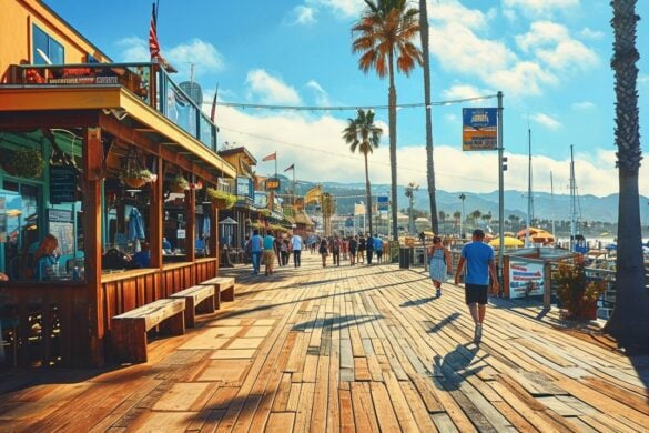 19 Warm Places to Visit in February USA (Edition 2026)