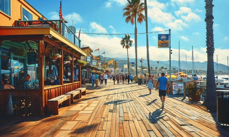 19 Warm Places to Visit in February USA (Edition 2026) - Global Viewpoint