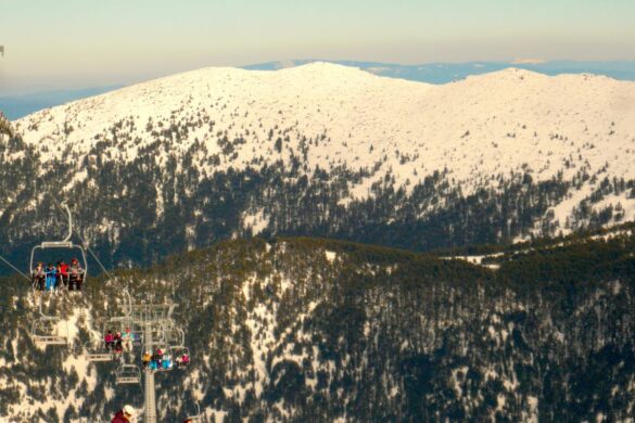 Bansko Bucket List: 12 Epic Things to Do in this Bulgarian Hotspot