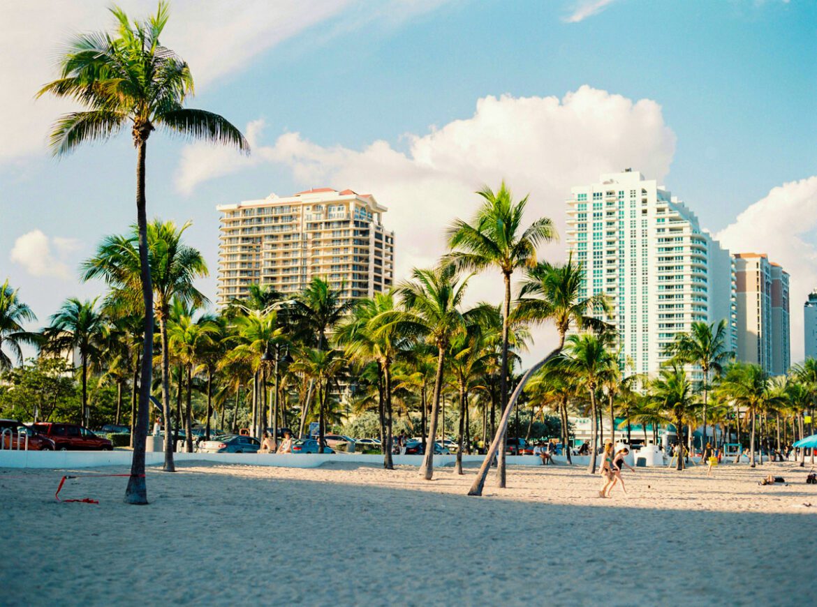 Best things to do in Miami