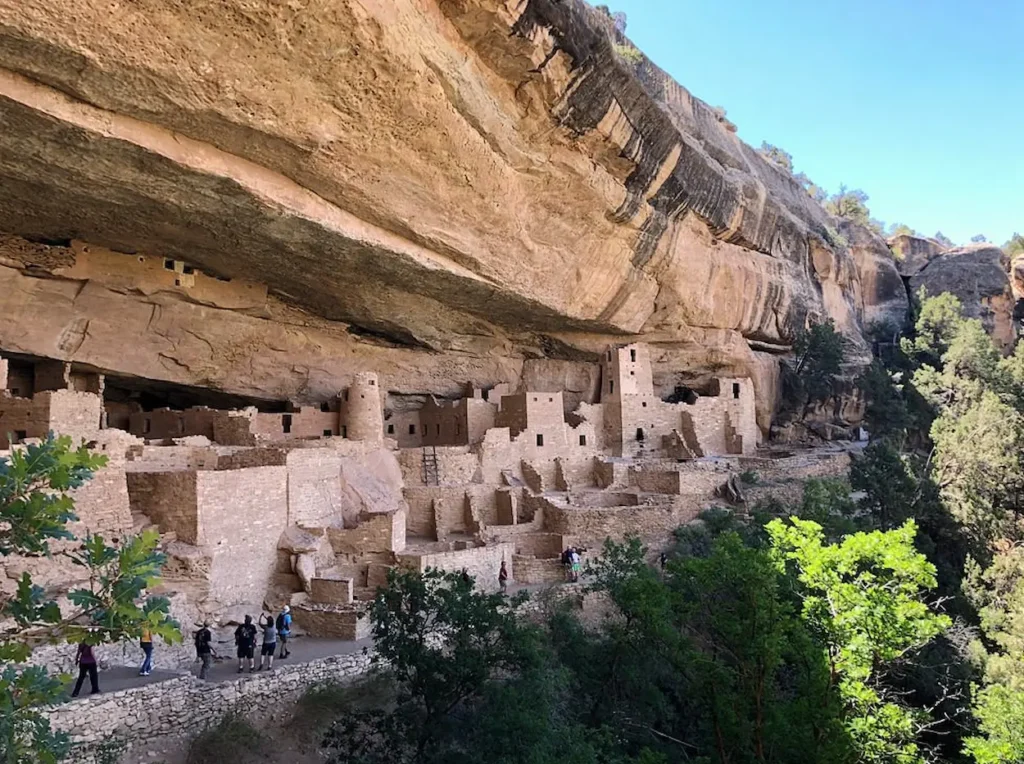Cliff Palace