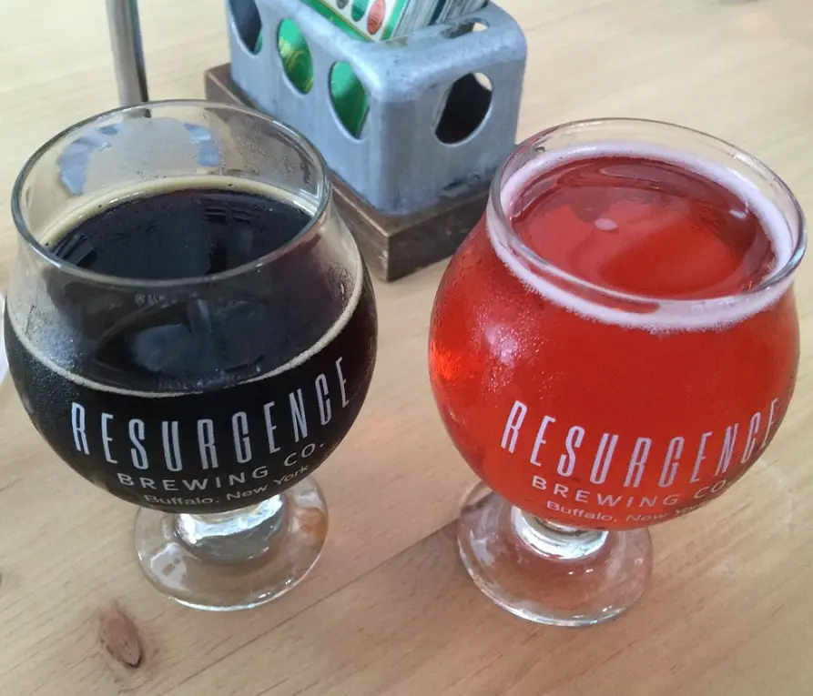 Resurgence Brewing Company