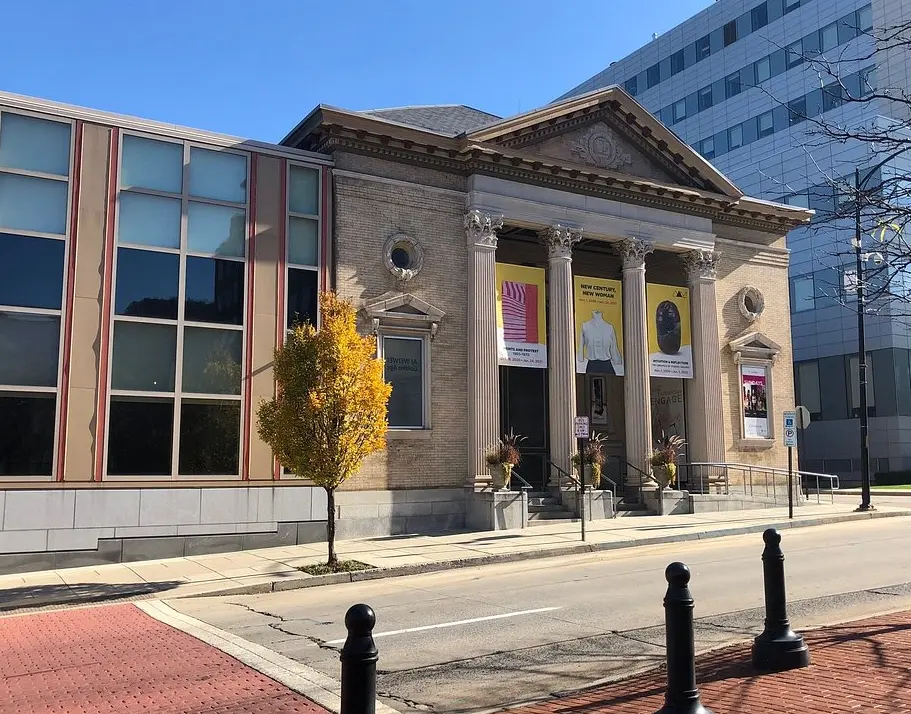 Allentown Art Museum
