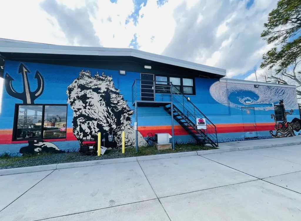 Vibe Creative District