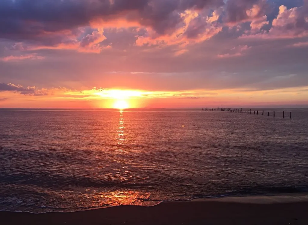First Landing State Park