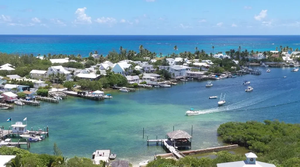 Abaco Islands