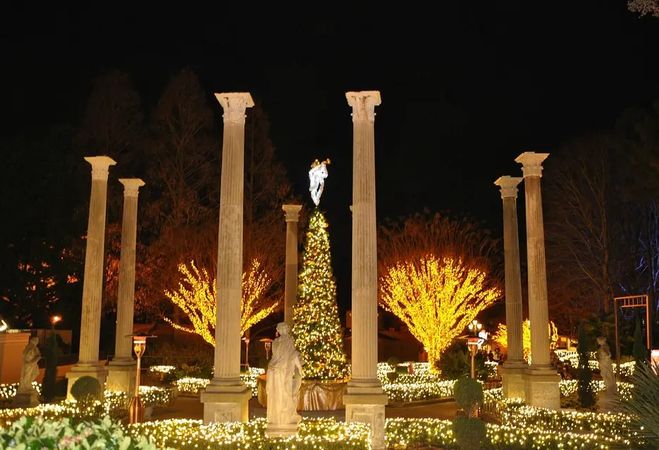 Busch Gardens Williamsburg