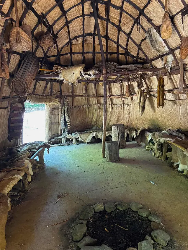 Jamestown Settlement