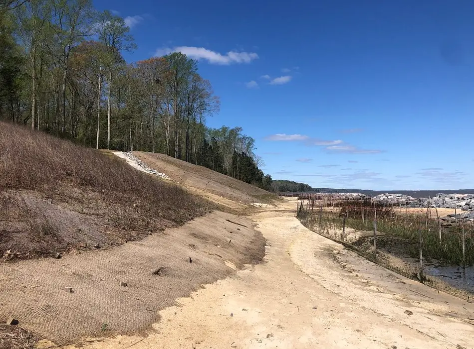 York River State Park