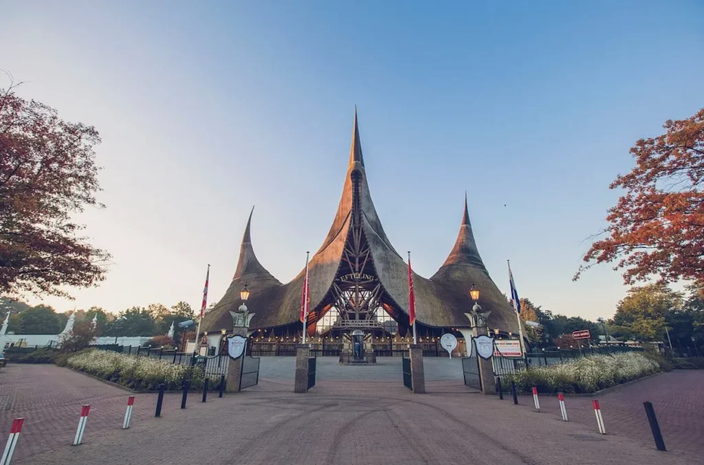 Efteling