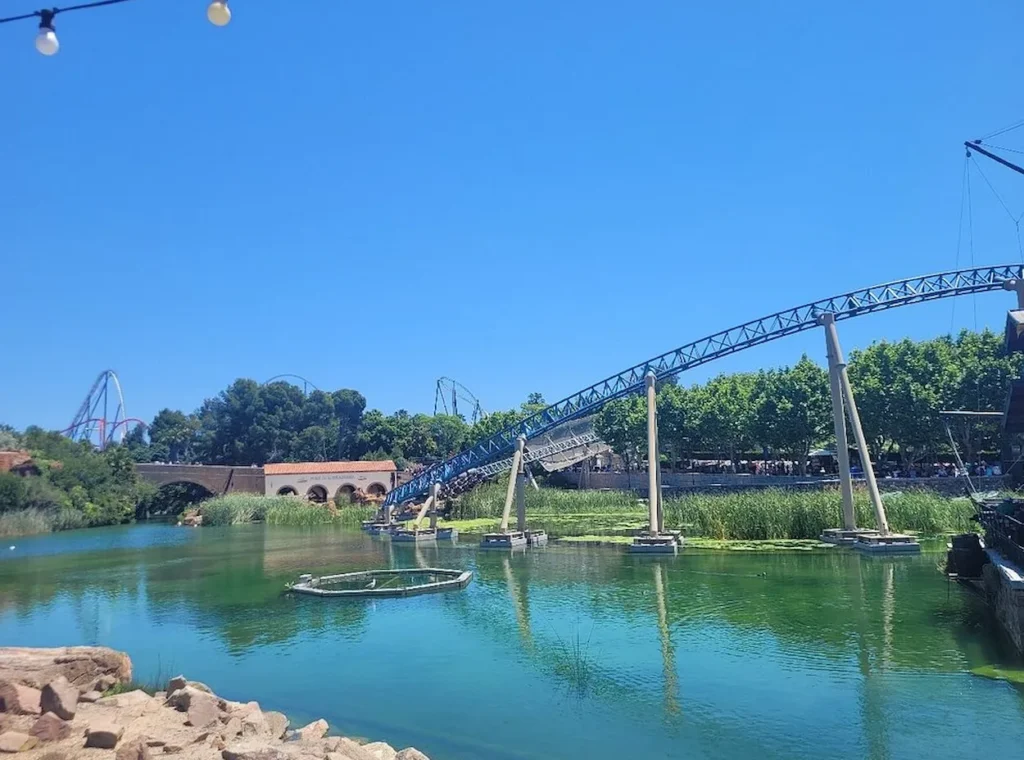 PortAventura World