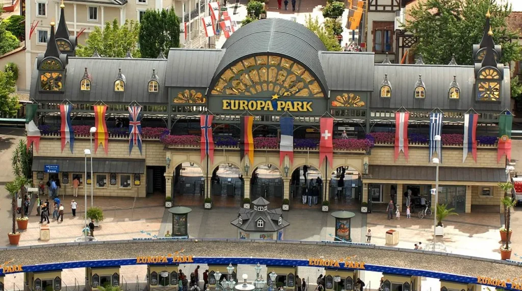 Europa-Park